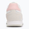 Dámské boty Calvin Klein YW0YW01828 Caleup Mg Nylon Mix Bright White/Sweet Pink 6