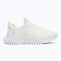 Dámské boty Calvin Klein YW0YW01855 Eva Runner Sock Mg Tech Mix triple bright white 2