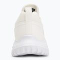 Dámské boty Calvin Klein YW0YW01855 Eva Runner Sock Mg Tech Mix triple bright white 6