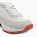 Dámské boty Calvin Klein YW0YW01852 Hike Runner Mg Nylon Mix bright white/oyster mushwroom 7