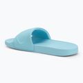 Dámské nazouváky Calvin Klein YW0YW01879 Pu Hf Mg blue danube 3