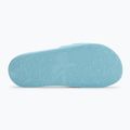 Dámské nazouváky Calvin Klein YW0YW01879 Pu Hf Mg blue danube 4