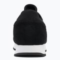 Dámské boty Calvin Klein YW0YW01644 Runner Laceup Sock Mg Nylon Mix black 6