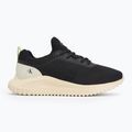Dámské boty Calvin Klein YW0YW01855 Eva Runner Sock Mg Tech Mix black/pistachio/white jade 2