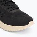 Dámské boty Calvin Klein YW0YW01855 Eva Runner Sock Mg Tech Mix black/pistachio/white jade 7