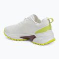 Dámské boty Calvin Klein YW0YW01856 Hike Runner Mg Tech Knit bright white wild lime/andora 3