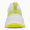 Dámské boty Calvin Klein YW0YW01856 Hike Runner Mg Tech Knit bright white wild lime/andora 6