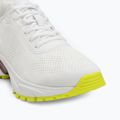 Dámské boty Calvin Klein YW0YW01856 Hike Runner Mg Tech Knit bright white wild lime/andora 7