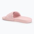 Dámské nazouváky Calvin Klein YW0YW01879 Pu Hf Mg sweet pink 3