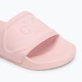 Dámské nazouváky Calvin Klein YW0YW01879 Pu Hf Mg sweet pink 7