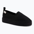 Dámské espadrilky Calvin Klein YW0YW01871 Platform ML CS ck black