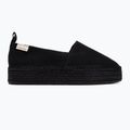 Dámské espadrilky Calvin Klein YW0YW01871 Platform ML CS ck black 2