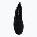 Dámské espadrilky Calvin Klein YW0YW01871 Platform ML CS ck black 5