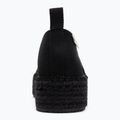 Dámské espadrilky Calvin Klein YW0YW01871 Platform ML CS ck black 6
