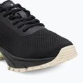 Dámské boty Calvin Klein YW0YW01856 Hike Runner Mg Tech Knit black/pistachio/white jade 7