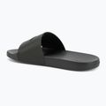 Pánské nazouváky Calvin Klein HM0HM00455 Pool Slide Rubber dark olive 3