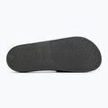 Pánské nazouváky Calvin Klein HM0HM00455 Pool Slide Rubber dark olive 4