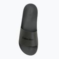 Pánské nazouváky Calvin Klein HM0HM00455 Pool Slide Rubber dark olive 5
