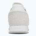 Pánské boty Calvin Klein YM0YM01326 Retro Runner Sock Lace Up Ny-Su Bright White/Black 6