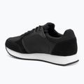 Pánské boty Calvin Klein YM0YM01326 Retro Runner Sock Lace Up Ny-Su Calvin Navy/Bright White/Gum 3