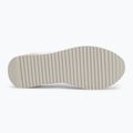 Pánské boty Calvin Klein YM0YM01325 Retro Runner Lace Up Ny-Su Bright White/Black 4