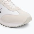 Pánské boty Calvin Klein YM0YM01325 Retro Runner Lace Up Ny-Su Bright White/Black 7