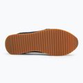 Pánské boty Calvin Klein YM0YM01326 Retro Runner Sock Lace Up Ny-Su Calvin Navy/Bright White/Gum 4