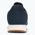 Pánské boty Calvin Klein YM0YM01326 Retro Runner Sock Lace Up Ny-Su Calvin Navy/Bright White/Gum 6
