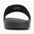 Nazouváky Calvin Klein Dámské HW0HW02541 Pool Slide Mono Ck Black 6