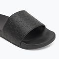Nazouváky Calvin Klein Dámské HW0HW02541 Pool Slide Mono Ck Black 7