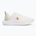 Pánské boty Calvin Klein YM0YM01285 Hike Runner Mix Mesh Bright White/Moonstruck/Tandoori 2