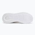 Pánské boty Calvin Klein YM0YM01285 Hike Runner Mix Mesh Bright White/Moonstruck/Tandoori 4