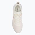 Pánské boty Calvin Klein YM0YM01285 Hike Runner Mix Mesh Bright White/Moonstruck/Tandoori 5
