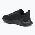 Pánské boty Calvin Klein YM0YM01285 Hike Runner Mix Mesh Triple Black 3