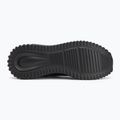 Pánské boty Calvin Klein YM0YM01285 Hike Runner Mix Mesh Triple Black 4