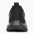 Pánské boty Calvin Klein YM0YM01285 Hike Runner Mix Mesh Triple Black 6