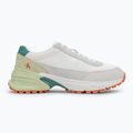 Pánské boty Calvin Klein YM0YM01292 Hike Runner Casual Ny-Su Bright White/Wild Green/Tigerilily 2