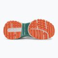 Pánské boty Calvin Klein YM0YM01292 Hike Runner Casual Ny-Su Bright White/Wild Green/Tigerilily 4
