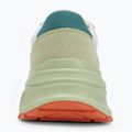 Pánské boty Calvin Klein YM0YM01292 Hike Runner Casual Ny-Su Bright White/Wild Green/Tigerilily 6