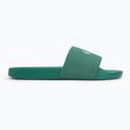 Pánské nazouváky Calvin Klein YM0YM01367 Monologo CV Wild Green 2