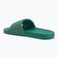 Pánské nazouváky Calvin Klein YM0YM01367 Monologo CV Wild Green 3
