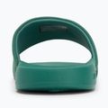 Pánské nazouváky Calvin Klein YM0YM01367 Monologo CV Wild Green 6