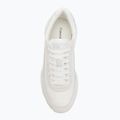 Pánské boty Calvin Klein YM0YM01292 Hike Runner Casual Ny-Su Triple Bright White 5