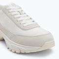 Pánské boty Calvin Klein YM0YM01292 Hike Runner Casual Ny-Su Triple Bright White 7