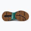 Pánské boty Calvin Klein YM0YM01284 Hike Runner Tech Knit Ck Black/Grain Brown/Wild Green 4