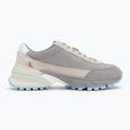 Pánské boty Calvin Klein YM0YM01292 Hike Runner Casual Ny-Su Formal Grey/Eggshell/Paprika 2