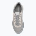 Pánské boty Calvin Klein YM0YM01292 Hike Runner Casual Ny-Su Formal Grey/Eggshell/Paprika 5