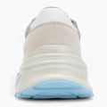Pánské boty Calvin Klein YM0YM01292 Hike Runner Casual Ny-Su Formal Grey/Eggshell/Paprika 6