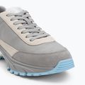 Pánské boty Calvin Klein YM0YM01292 Hike Runner Casual Ny-Su Formal Grey/Eggshell/Paprika 7