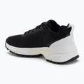 Pánské boty Calvin Klein YM0YM01284 Hike Runner Tech Knit Black/Bright White 3